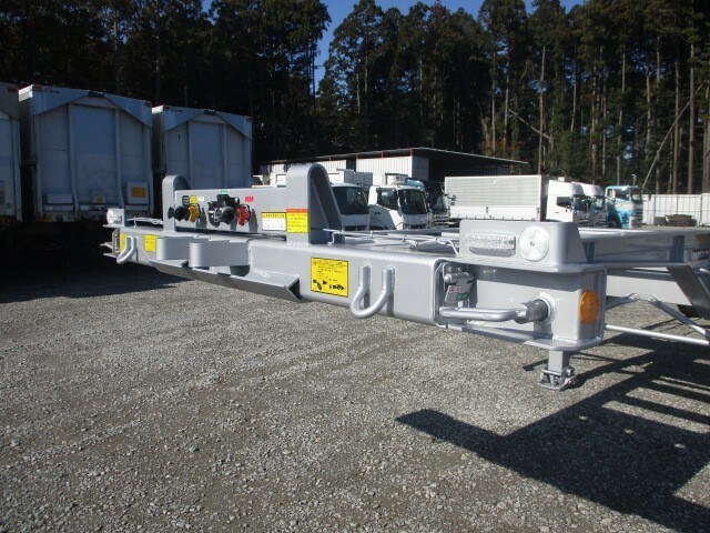 Fullhalf Other trailer KFKHH340(36690) 20枚目
