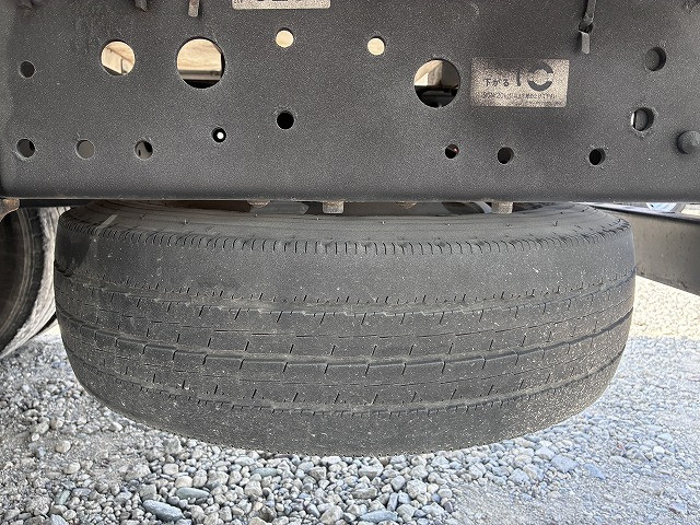 いすゞ エルフ 小型 平ボディ TRG-NNR85AR(110244) 42枚目