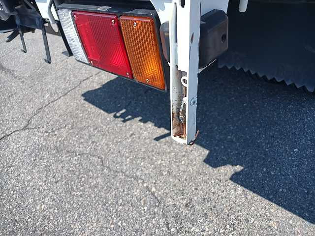 マツダ タイタン 小型 平ボディ TRG-LJS85A(78282) 9枚目