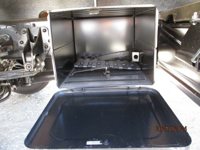 三菱ふそう ファイター 中型 平ボディ（クレーン付） 2KG-FK62F(8852) 29枚目