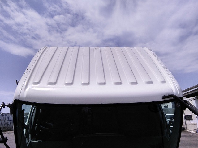 日野 レンジャー 中型 土砂ダンプ ADG-FD7JDWA(9652) 68枚目