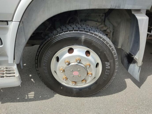 UDトラックス（日産） クオン 大型 ウィング LKG-CG5ZA(12625) 36枚目