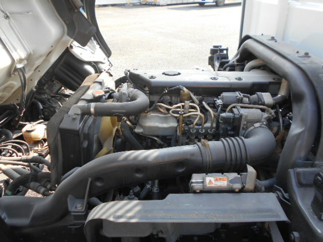 いすゞ エルフ 小型 土砂ダンプ KR-NPR72GN(9518) 22枚目
