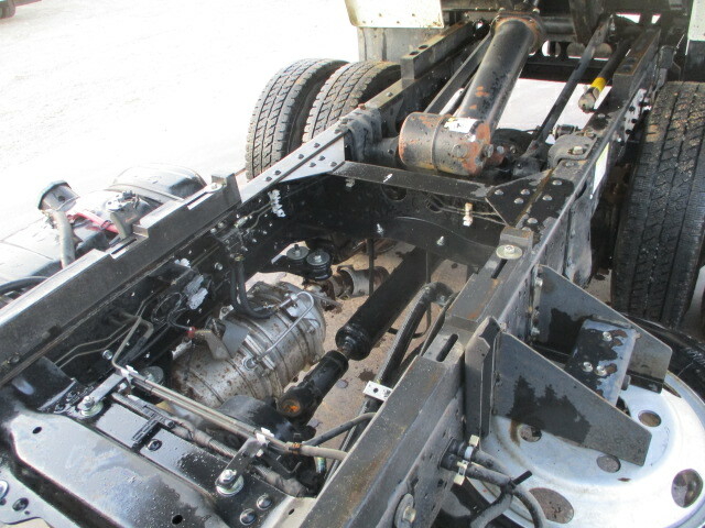 いすゞ エルフ 小型 土砂ダンプ TPG-NKR85AD(10681) 26枚目