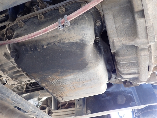 Isuzu elf k Loader dump TKG-NPR85YN(108456) 24枚目