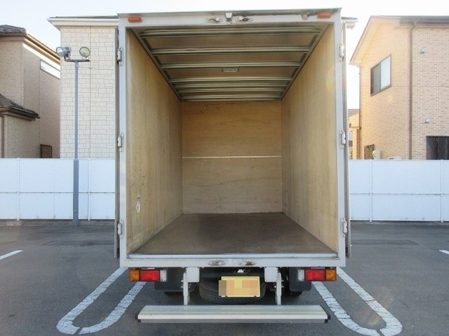 Nissan atlas Small Box body TKG-SZ2F24(6704) 7枚目