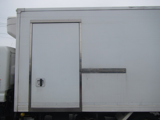 Mitsubishi Fuso canter Small Freezer box_body TKG-FEB50(35678) 43枚目