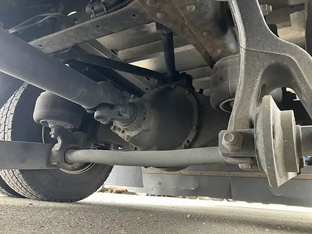 日野 レンジャー 中型 冷蔵冷凍バン 2KG-FD2ABG(111309) 22枚目