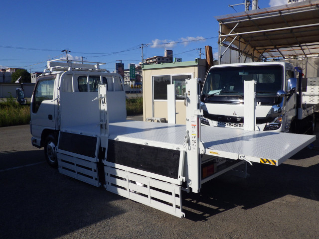 マツダ タイタン 小型 平ボディ TRG-LKR85A(112945) 22枚目