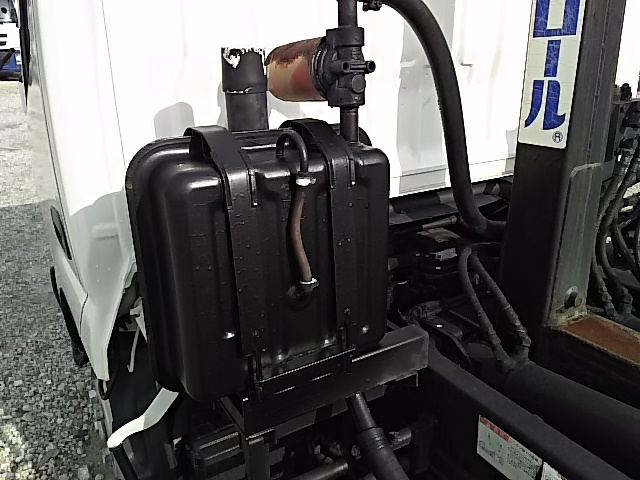 日野 デュトロ 小型 コンテナ専用車 PB-XZU304M(7638) 19枚目