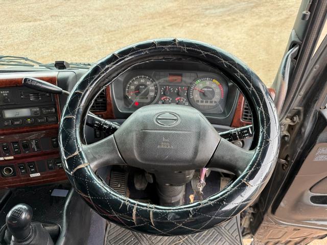 日野 プロフィア 大型 コンテナ専用車 *********(112796) 66枚目
