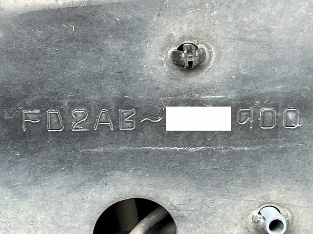 日野 レンジャー 中型 冷蔵冷凍バン 2KG-FD2ABG(110427) 50枚目
