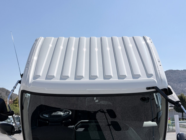 日野 レンジャー 増トン コンテナ専用車 2KG-FE2ACA(112462) 32枚目