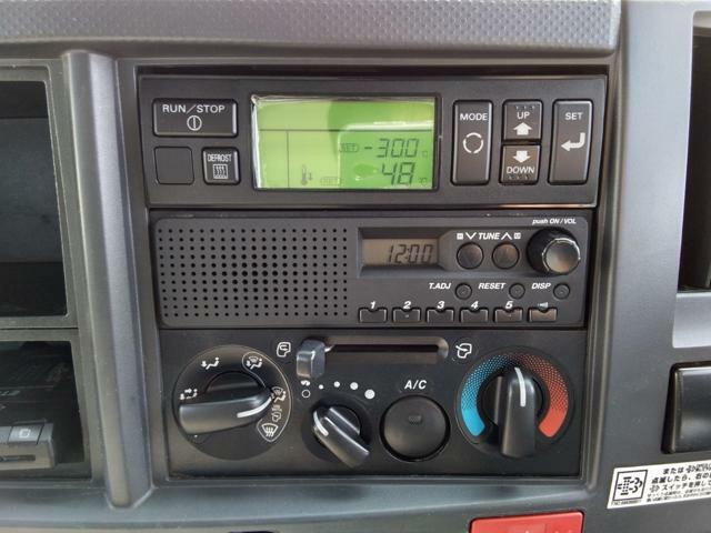いすゞ エルフ 小型 冷蔵冷凍バン TKG-NLR85AN(9092) 37枚目