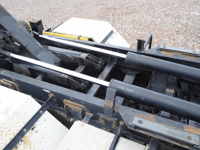 三菱ふそう キャンター 小型 コンテナ専用車 *********(106258) 12枚目
