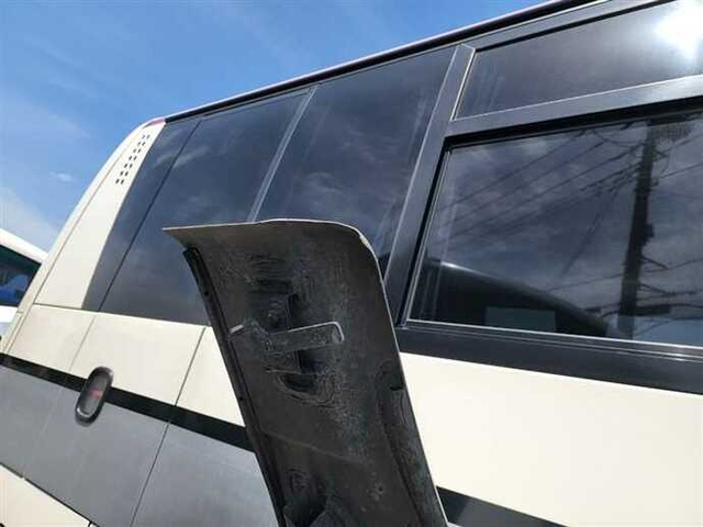 三菱ふそう その他・不明 その他 バス BKG-MS96JP(44454) 21枚目