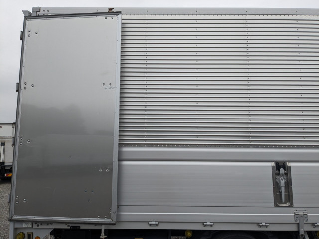 日野 レンジャー 中型 ウィング 2KG-FD2ABG(113480) 35枚目