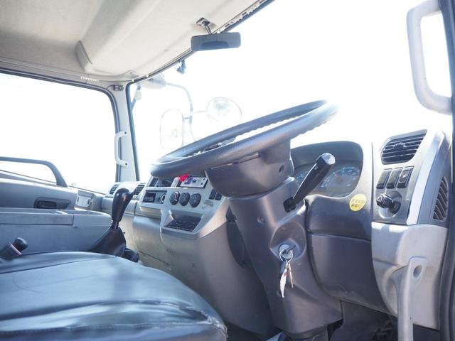 UDトラックス（日産） コンドル 中型 ミキサー車 *********(105738) 68枚目