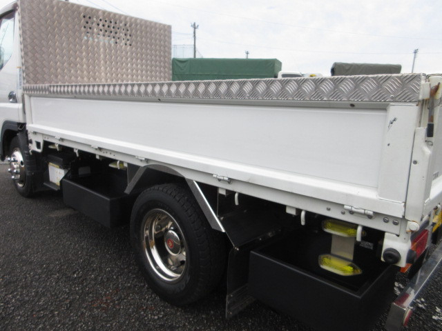 三菱ふそう キャンター 小型 平ボディ TPG-FBA20(112002) 47枚目