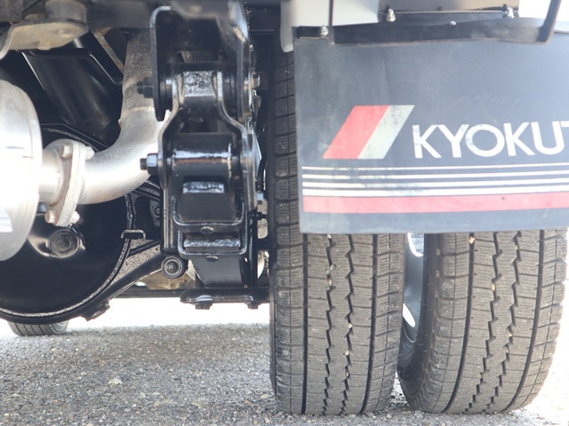 三菱ふそう キャンター 小型 土砂ダンプ TPG-FBA30(105489) 29枚目