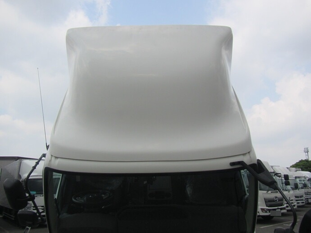 日野 レンジャー 中型 ウィング 2KG-FD2ABA(9696) 28枚目