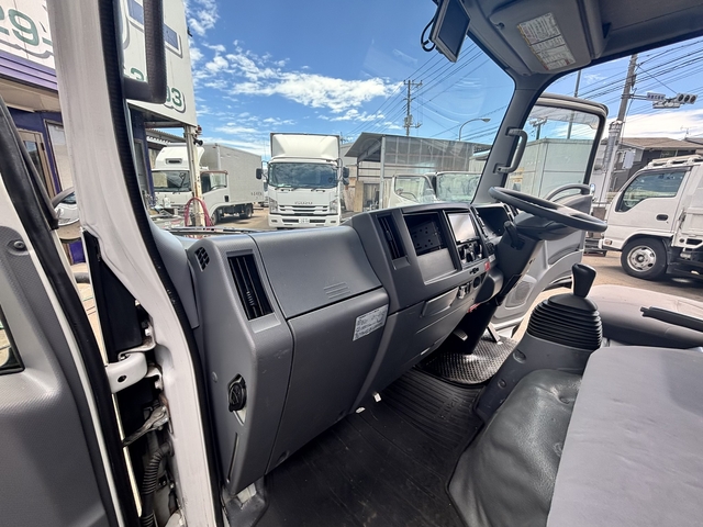 いすゞ エルフ 小型 バン TRG-NLR85AN(108449) 64枚目