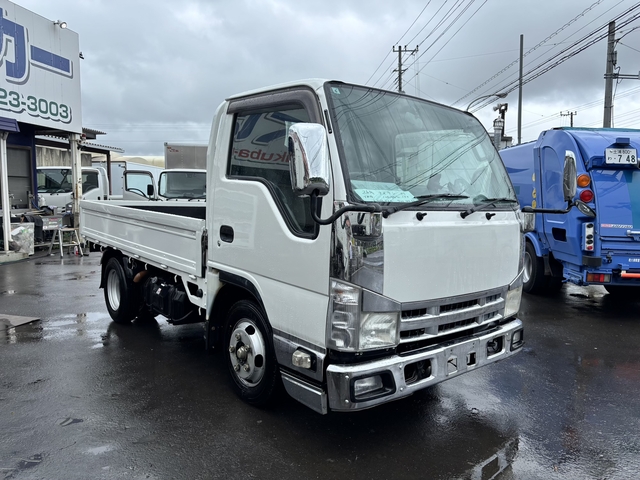 マツダ タイタン 小型 平ボディ TKG-LHR85A(108242) 3枚目