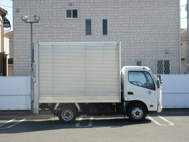 トヨタ ダイナ 小型 バン TKG-XZU605(10180) 5枚目