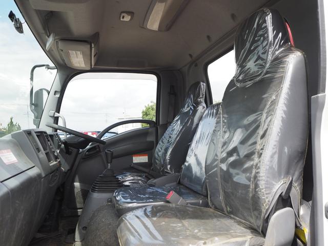 Isuzu forward Middle Flat body *********(108558) 51枚目