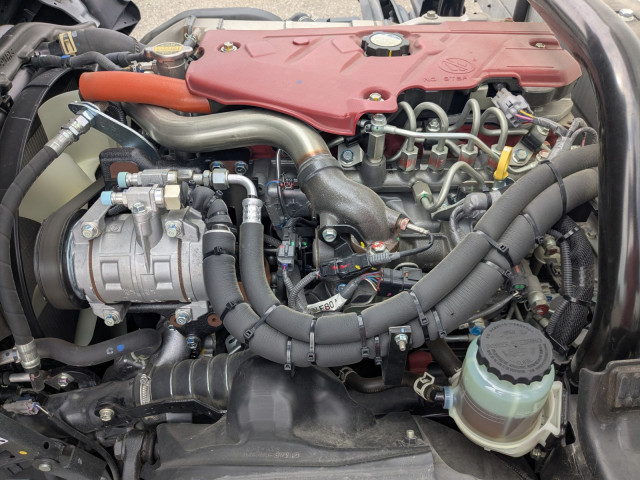 日野 デュトロ 小型 冷蔵冷凍バン 2WG-XZU606N(112961) 39枚目