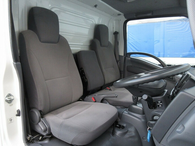 日産自動車 アトラス 小型 バン TKG-AMR85AN(7994) 36枚目