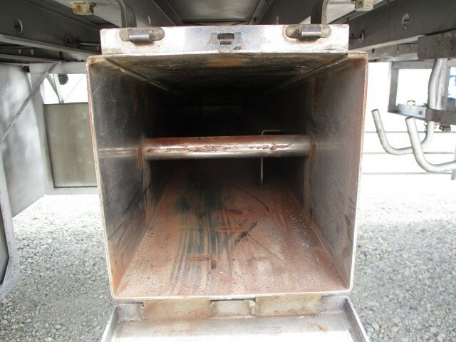 トレクス 大型 トレーラ（その他） AR139B(6823) 37枚目