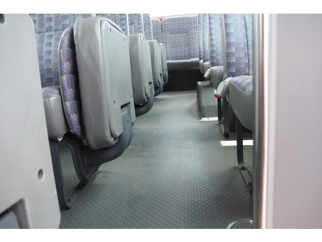Nissan sivilian Others Buses KK-BHW41(12647) 51枚目