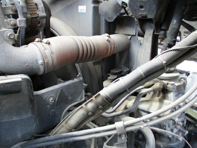 日野 プロフィア 大型 トラクタ PK-SH1EDJG(32725) 34枚目