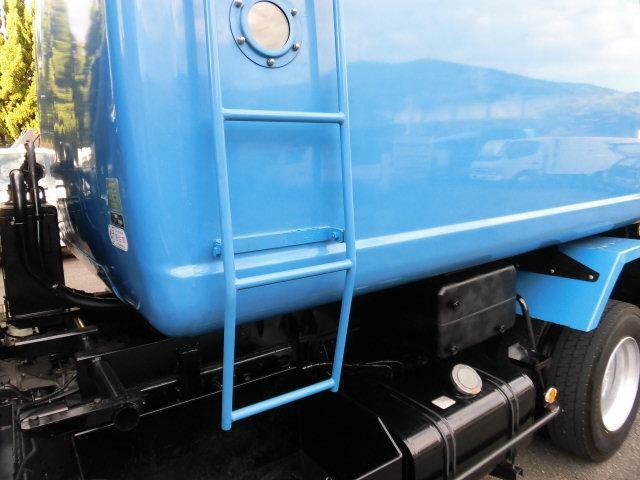 日野 レンジャー 中型 塵芥車（回転式） BDG-FD7JEWA(11447) 51枚目