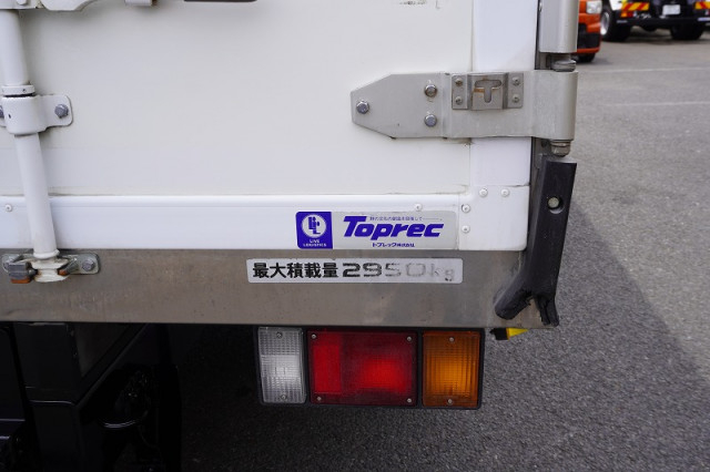 いすゞ エルフ 小型 冷蔵冷凍バン 2RG-NPR88AN(110764) 25枚目