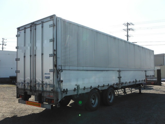 トレクス その他・不明 トレーラ（まな板） PLW241CG-I(3361) 5枚目