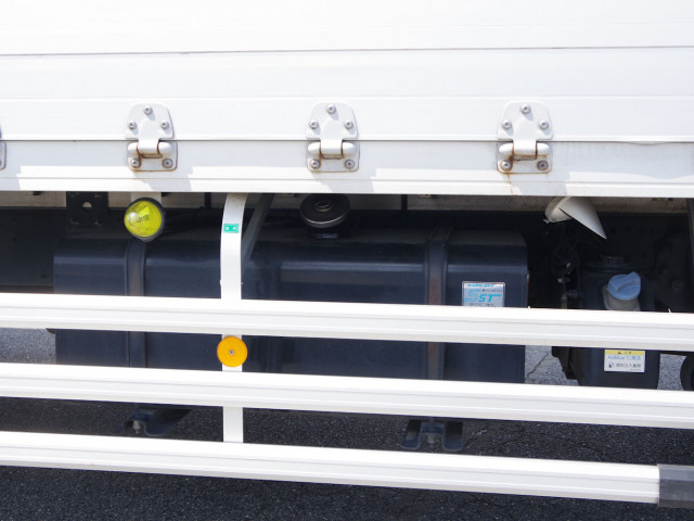 Mitsubishi Fuso fighter 6studs large Wing body TKG-FK65FY(110743) 17枚目