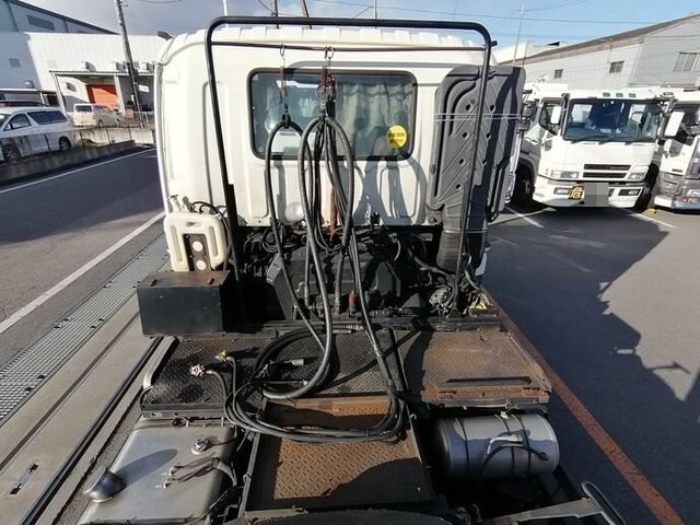 いすゞ ギガ 大型 トラクタ KL-EXD52D3(5434) 25枚目