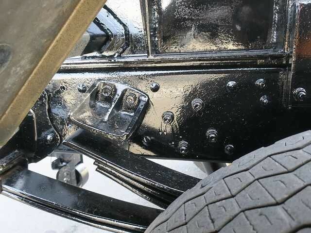 日野 レンジャー 中型 その他 BDG-FD8JGWA(27498) 9枚目