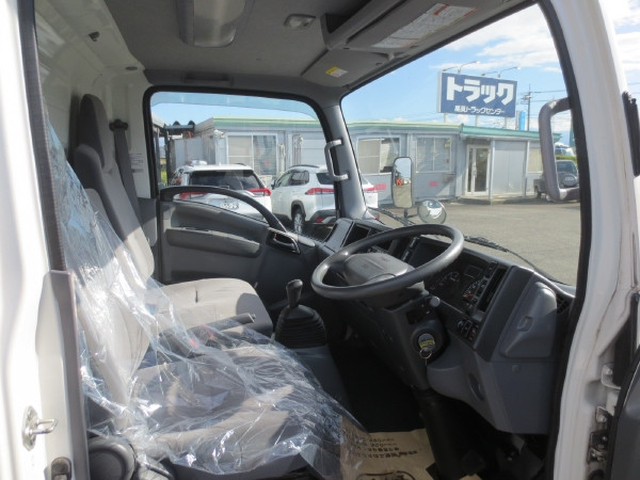 マツダ タイタン 小型 保冷バン BKG-LMR85N(79435) 14枚目