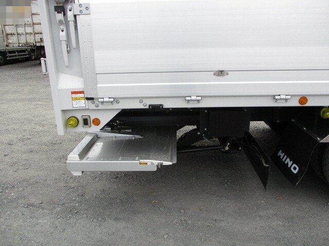 日野 レンジャー 増トン ウィング 2KG-FE2ABG(6847) 32枚目