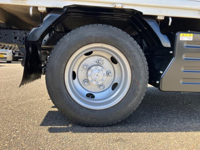 Isuzu elf Small Flat body TPG-NJS85A(78889) 36枚目