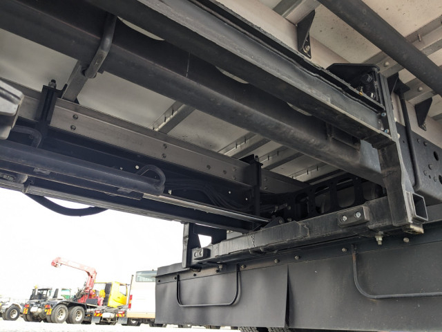 三菱ふそう ファイター 小型 ウィング 2KG-FK65F(110902) 39枚目