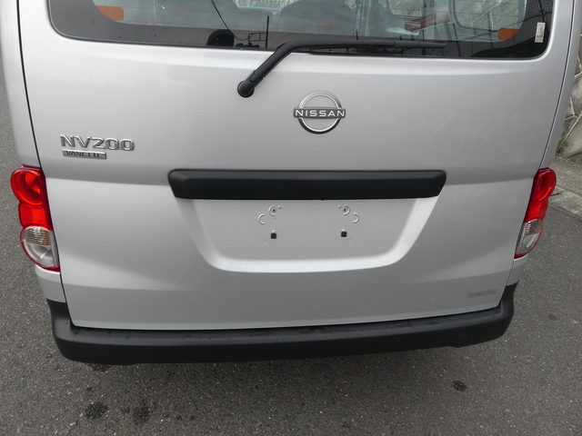 日産自動車 バネット その他 Translation missing: ja.item.body_keijou_enum.body_keijou_light_van 5BF-VM20(58142) 37枚目