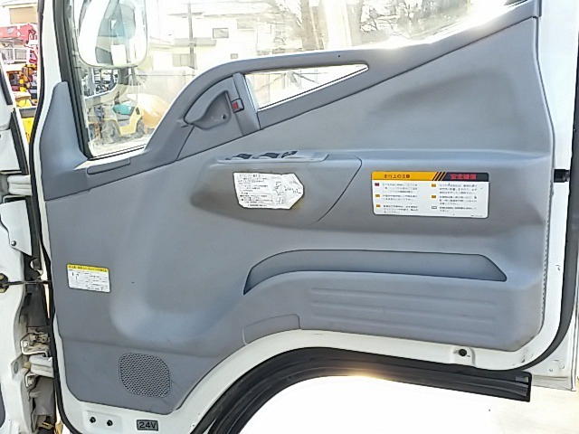 三菱ふそう キャンター 小型 高所作業車 KK-FE73EB(8068) 91枚目
