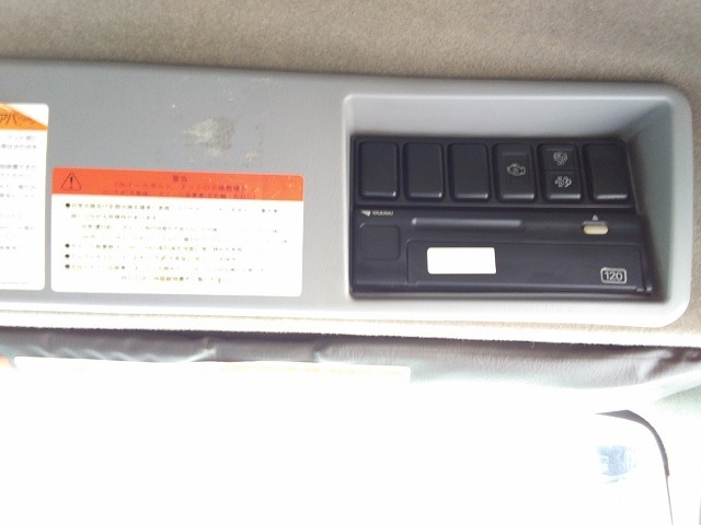 いすゞ ギガ 大型 土砂ダンプ LKG-CXZ77AT(11728) 51枚目