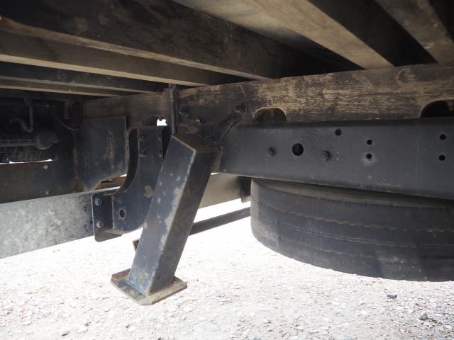 三菱ふそう ファイター 中型 その他 PDG-FK71F(111614) 28枚目