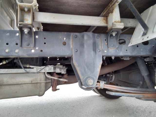 日産自動車 アトラス 小型 Wキャブ SKG-SZ2F24(8931) 13枚目