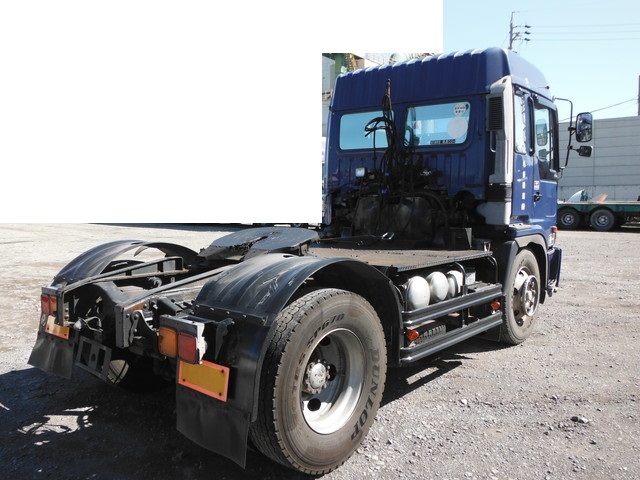 日野 プロフィア 大型 トラクタ KL-SH4FDGA(2279) 4枚目